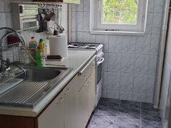 Berceni, Str. Izvotul Oltului