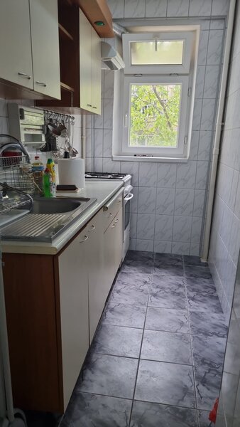 Berceni, Str. Izvotul Oltului,