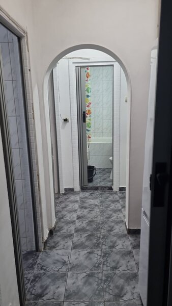 Berceni, Str. Izvotul Oltului,