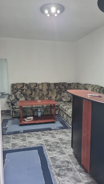 Berceni, Str. Izvotul Oltului,