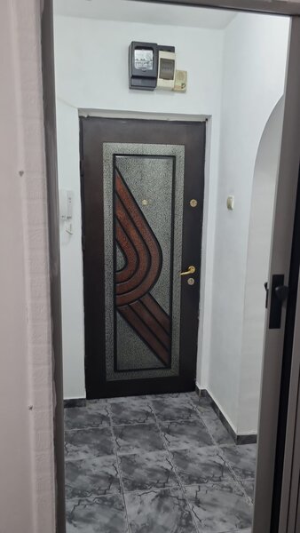 Berceni, Str. Izvotul Oltului,