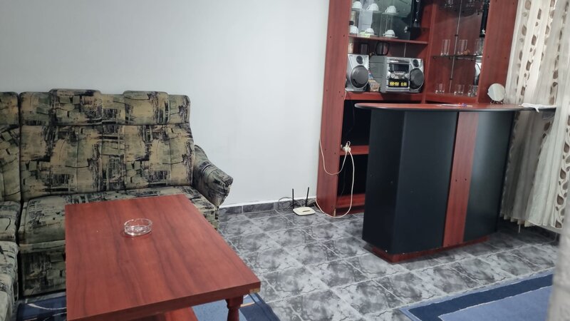 Berceni, Str. Izvotul Oltului,