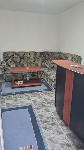 Berceni, Str. Izvotul Oltului,