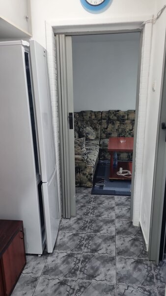 Berceni, Str. Izvotul Oltului,